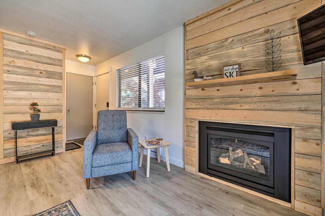 Renovated Park City Condo Hike, Bike And Ski! מראה חיצוני תמונה