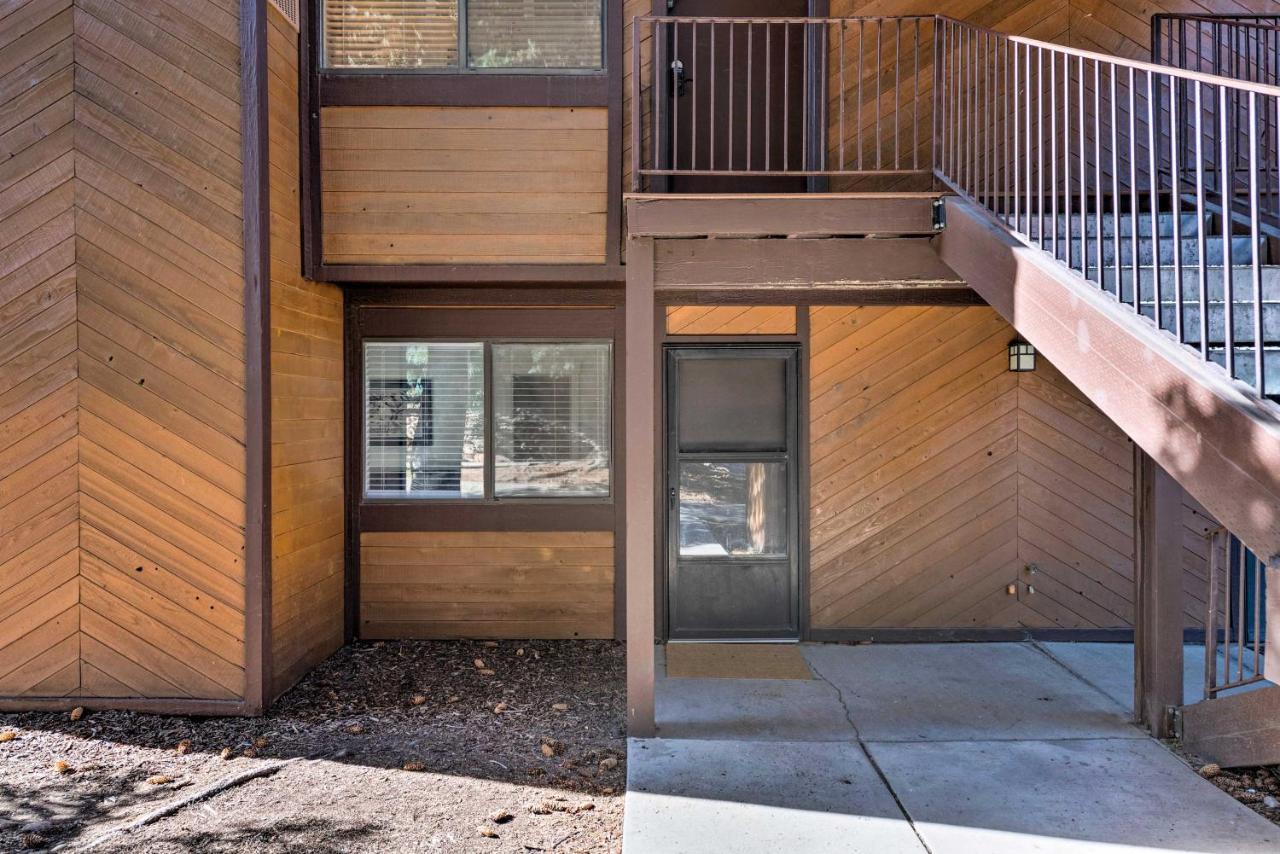 Renovated Park City Condo Hike, Bike And Ski! מראה חיצוני תמונה